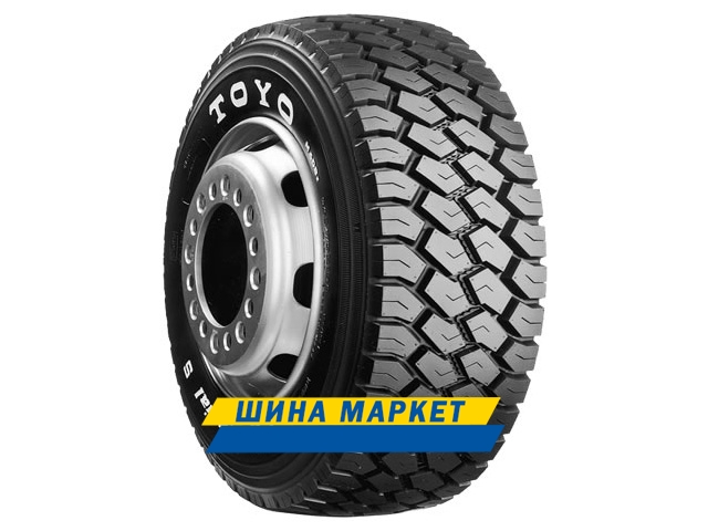 Toyo M608 (ведущая) 245/70 R19,5 136/134M